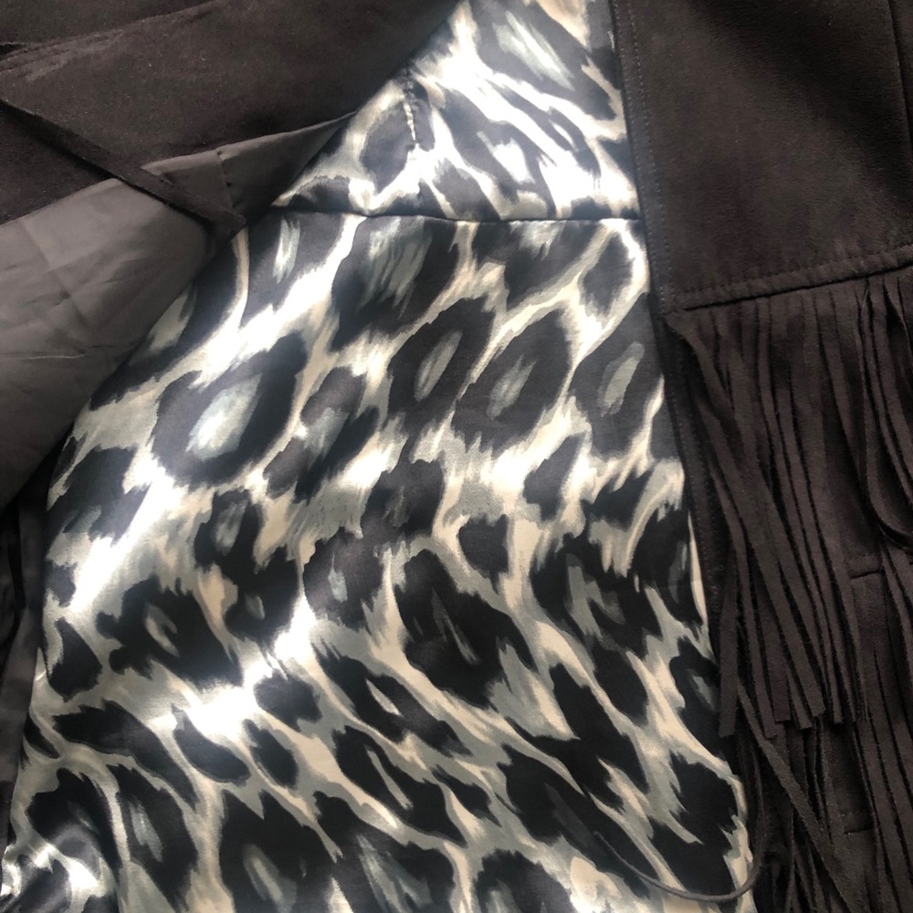 Jacket - Picture 4 of 5